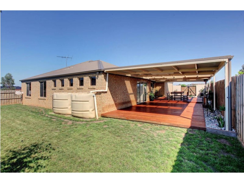 12 Wordon Court, Kurunjang VIC 3337