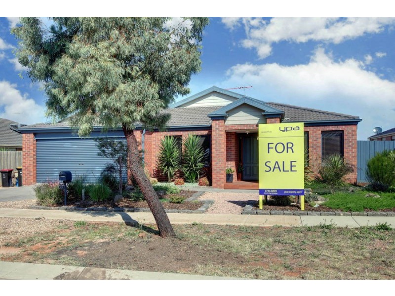 20 Sirius Way, Kurunjang VIC 3337