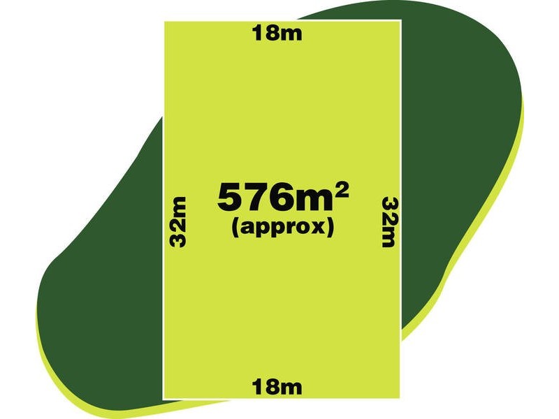 Lot 4035,  Warrnooke Street, Melton South VIC 3338