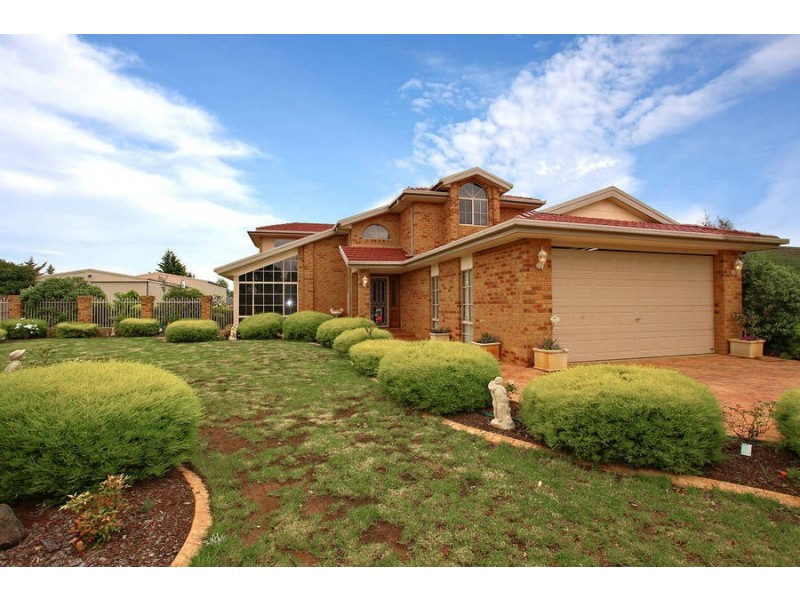 52 Maplewood Close, Brookfield VIC 3338