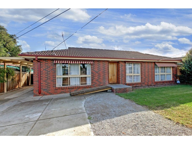 6 Neerim Street, Melton South VIC 3338