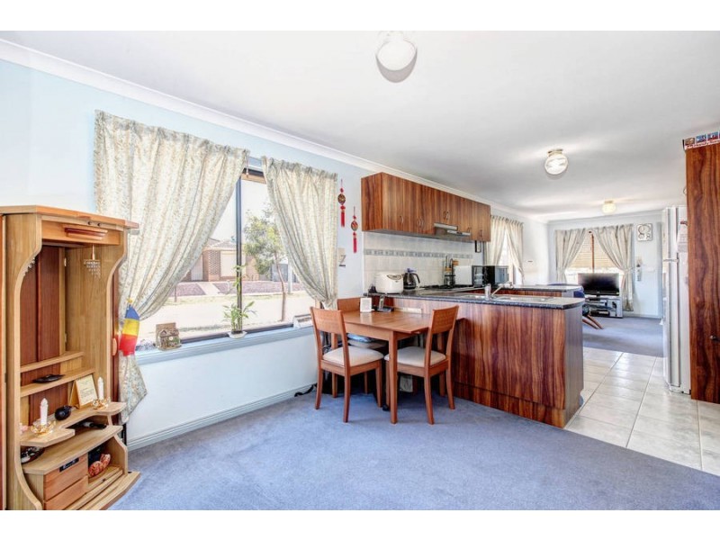 30 Caitlyn Drive, Melton West VIC 3337