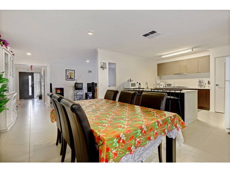 79 Fairhaven Boulevard, Melton West VIC 3337