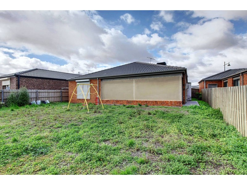79 Fairhaven Boulevard, Melton West VIC 3337