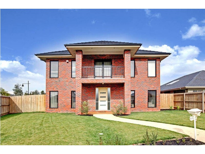 672 Eynesbury Road, Eynesbury VIC 3338