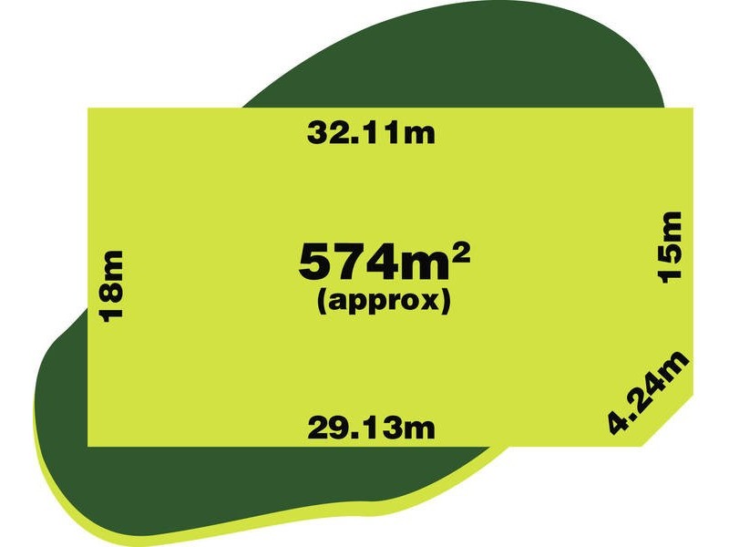 Lot 117, 360-410,  Bulmans Road, Melton West VIC 3337
