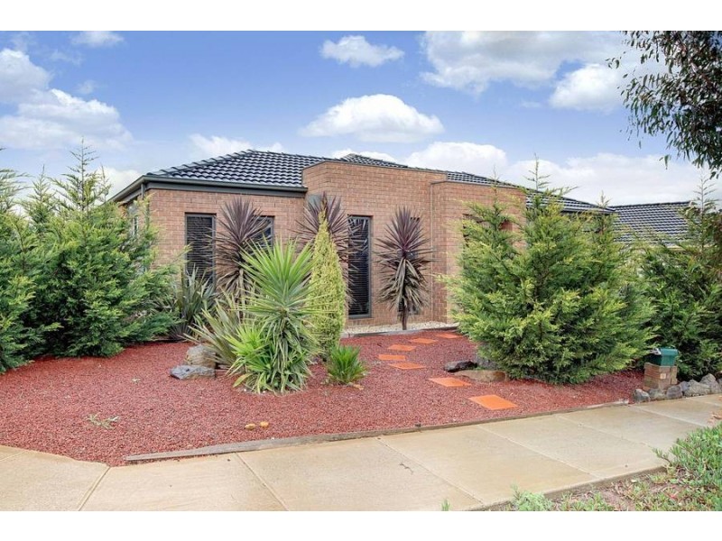 78 Black Knight Way, Kurunjang VIC 3337