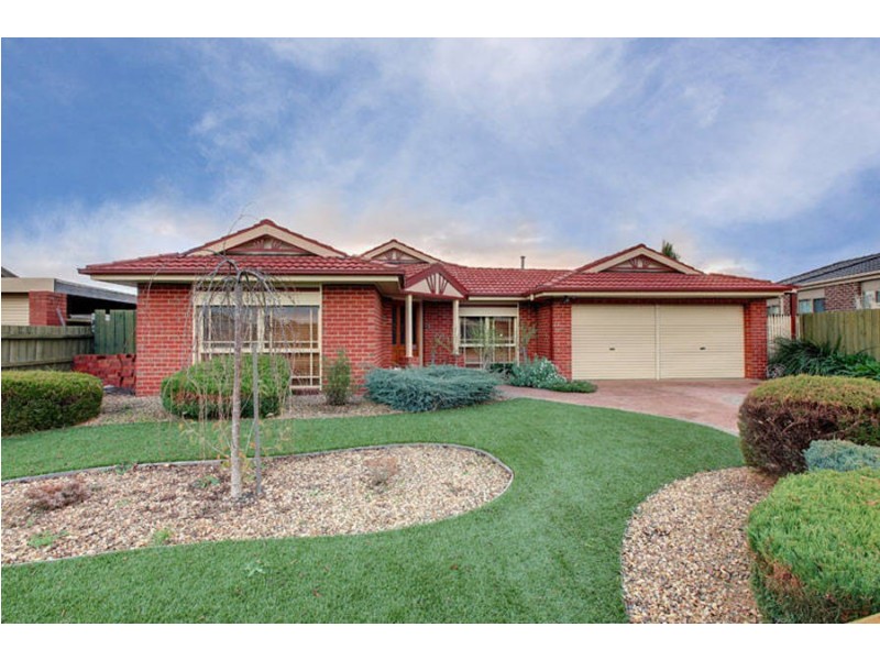 7 Marlo Drive, Melton West VIC 3337