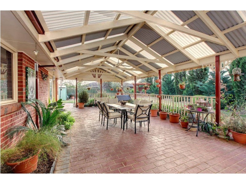 7 Marlo Drive, Melton West VIC 3337