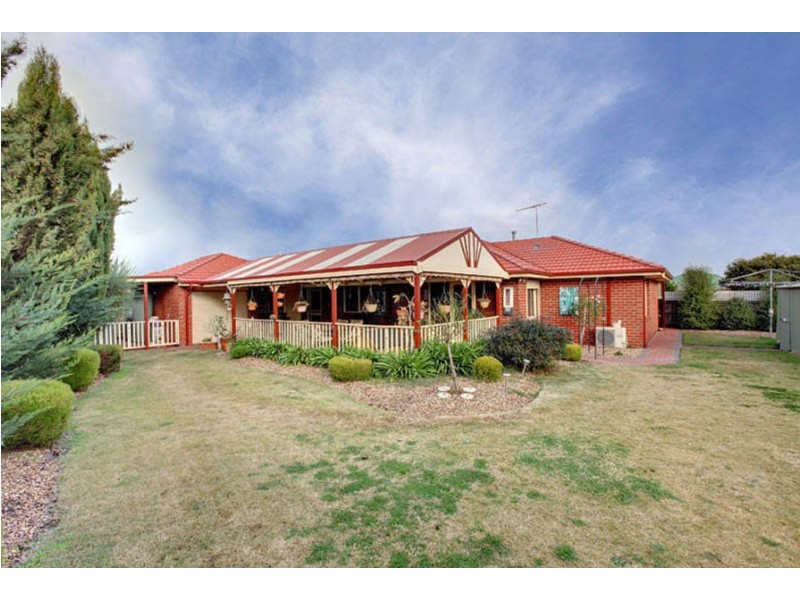 7 Marlo Drive, Melton West VIC 3337