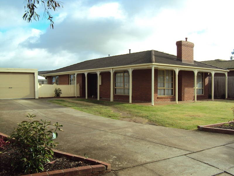 219 Gisborne-Melton Road, Kurunjang VIC 3337