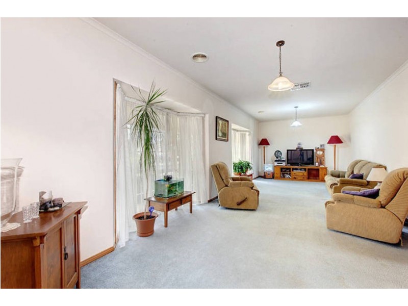 30 John Batman Drive, Melton West VIC 3337