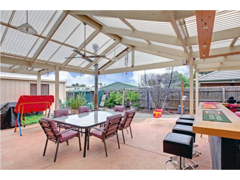 30 John Batman Drive, Melton West VIC 3337