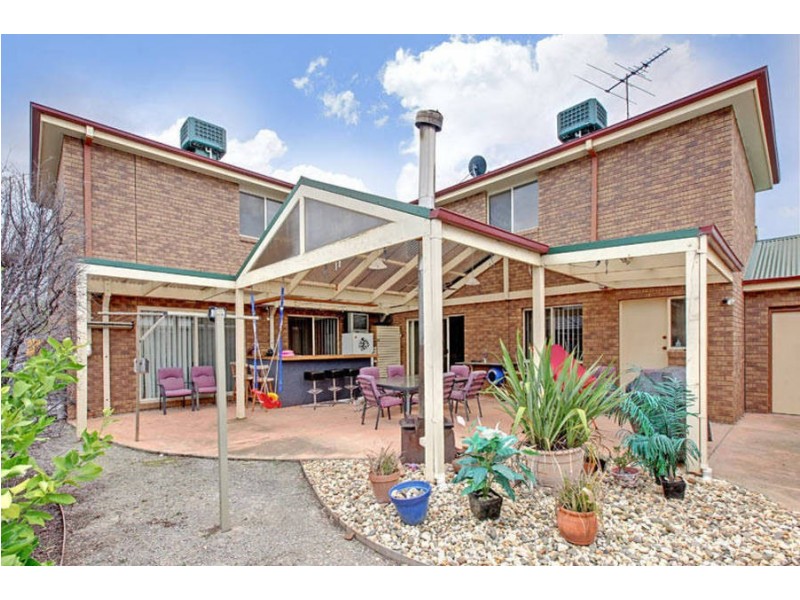 30 John Batman Drive, Melton West VIC 3337