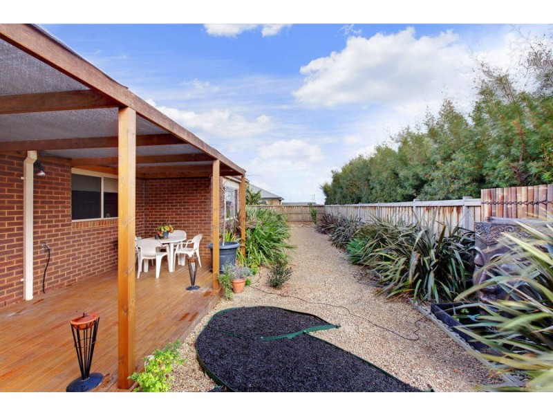 4 Ironbark Way, Brookfield VIC 3338