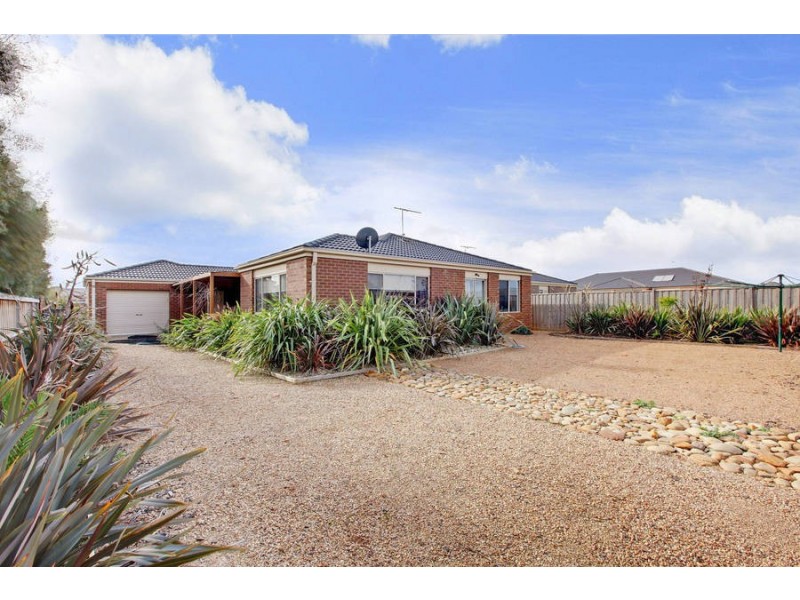 4 Ironbark Way, Brookfield VIC 3338