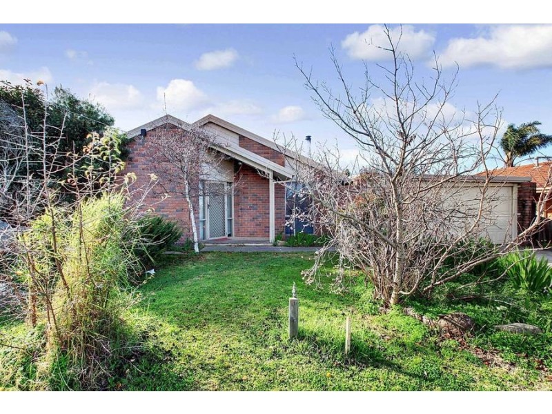 89 Kurunjang Drive, Kurunjang VIC 3337