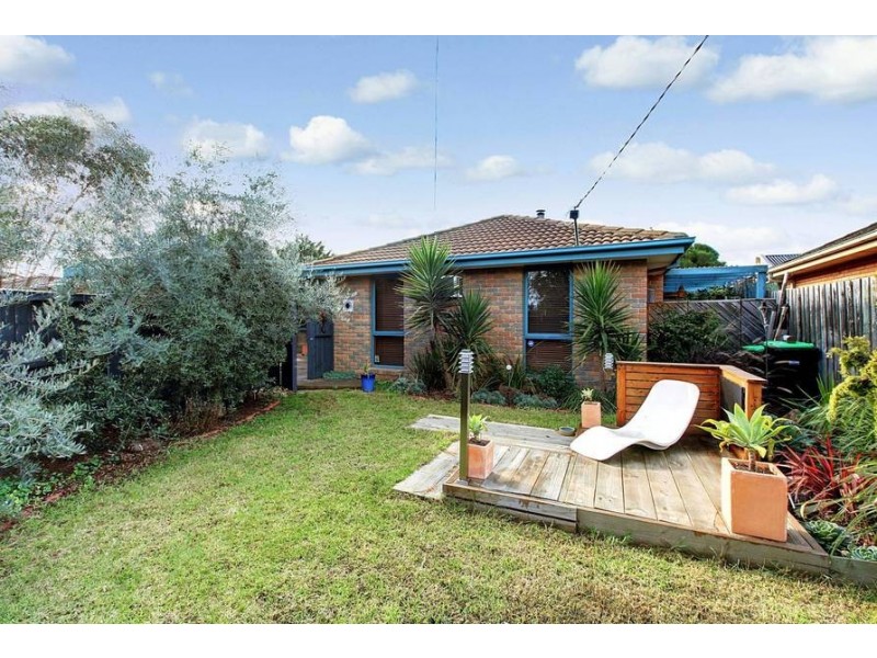 20 Alkemade Drive, Melton VIC 3337