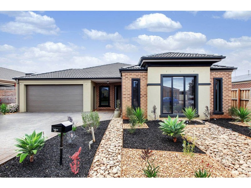 22 Ironbark Way, Brookfield VIC 3338