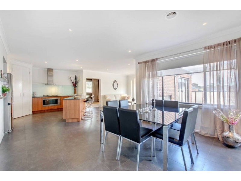 30 Sovereign Boulevard, Melton West VIC 3337