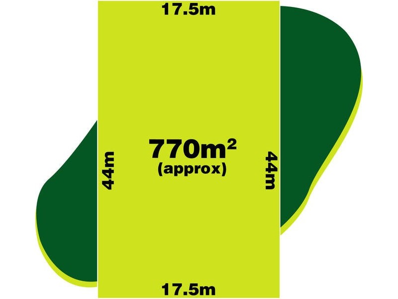 Lot 7016,  Rushworth Avenue, Eynesbury VIC 3338