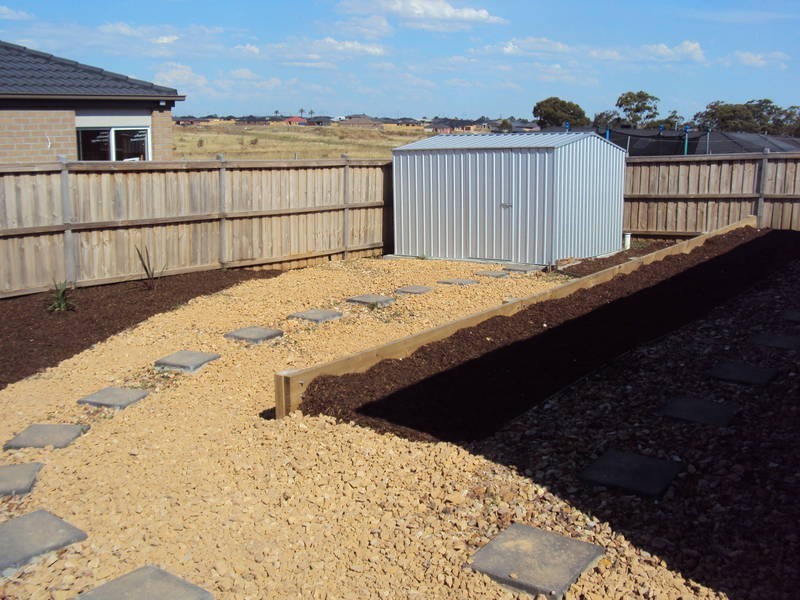 36 Hawthorn Avenue, Melton West VIC 3337