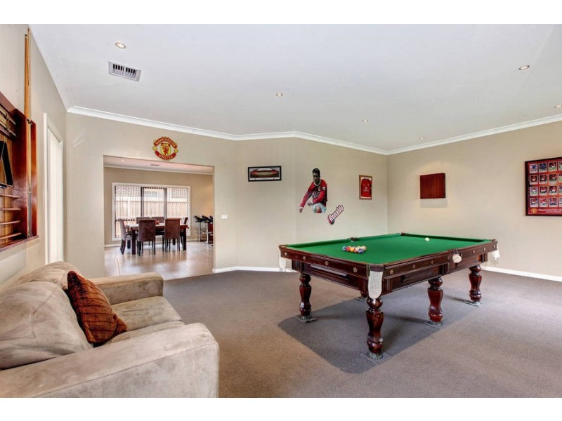 672 Eynesbury Road, Eynesbury VIC 3338