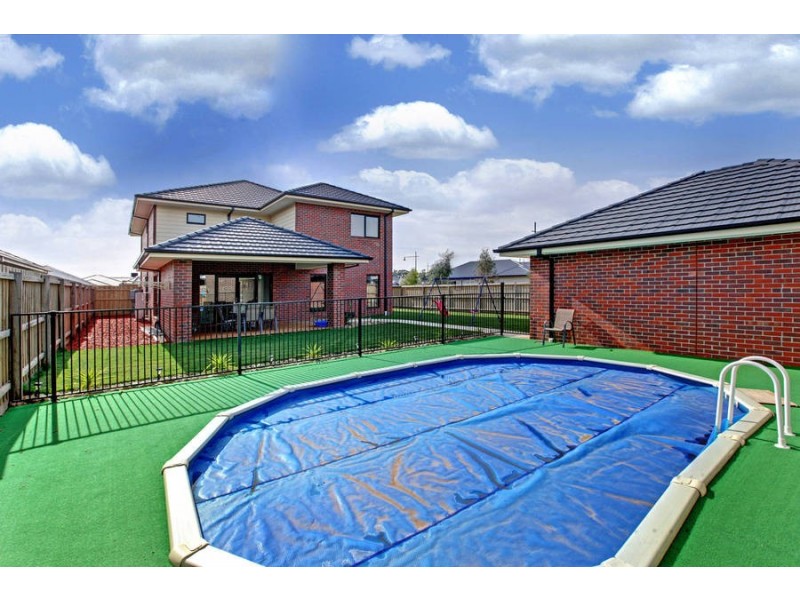 672 Eynesbury Road, Eynesbury VIC 3338