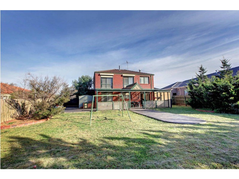 6 Marlo Drive, Melton West VIC 3337