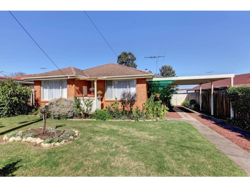 31 Penguin Street, Melton VIC 3337