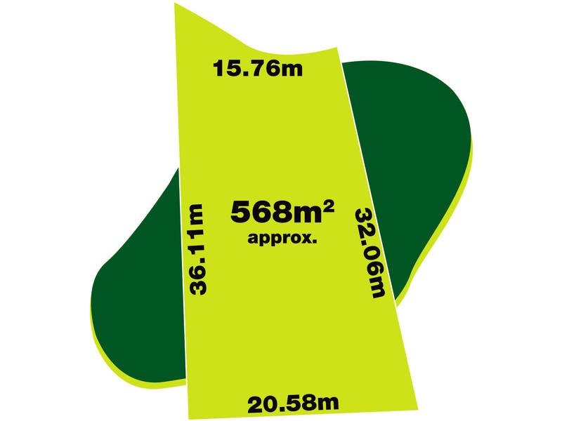 Lot 242,  Susan Place, Melton West VIC 3337