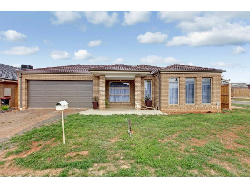 1 Lignum Place, Brookfield VIC 3338