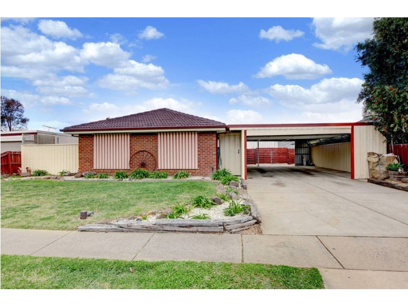 229 Gisborne-Melton Road, Kurunjang VIC 3337
