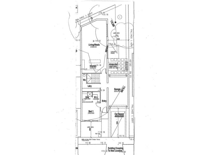 23 Mitchell Road, Melton South VIC 3338