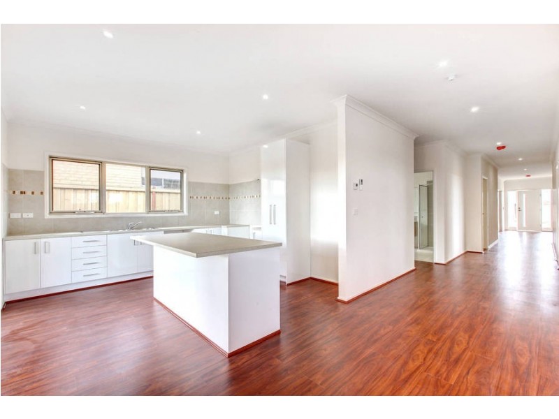 68 Chanticleer Avenue, Melton West VIC 3337