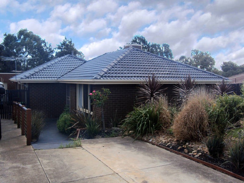 57 Tulloch Avenue, Kurunjang VIC 3337