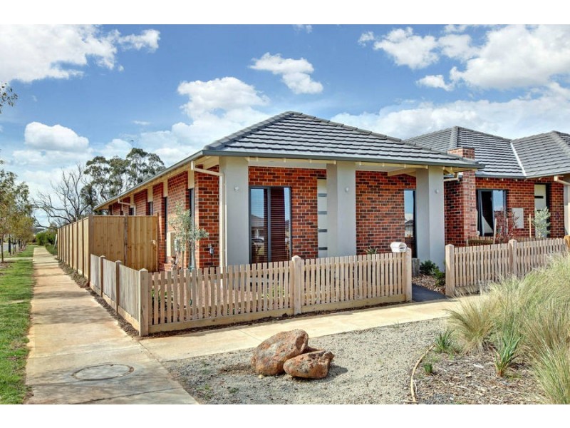 621 Eynesbury Road, Eynesbury VIC 3338