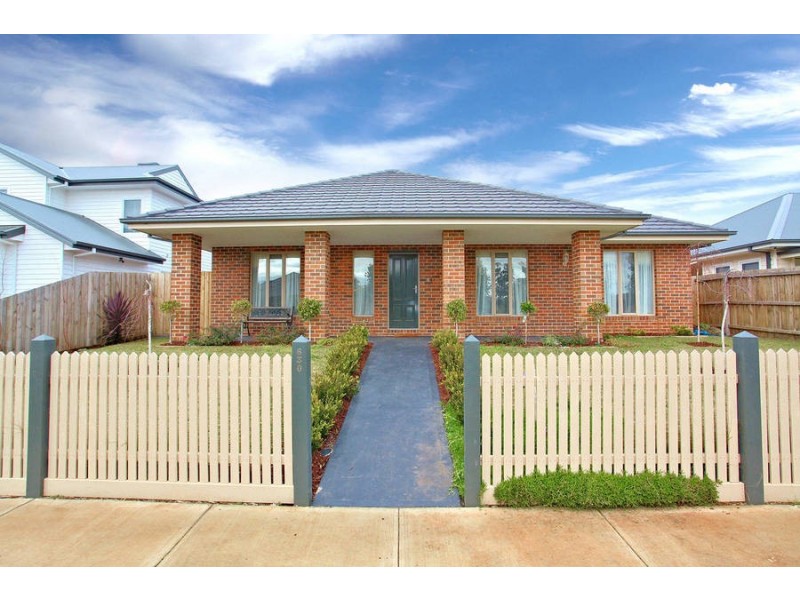 630 Eynesbury Road, Eynesbury VIC 3338