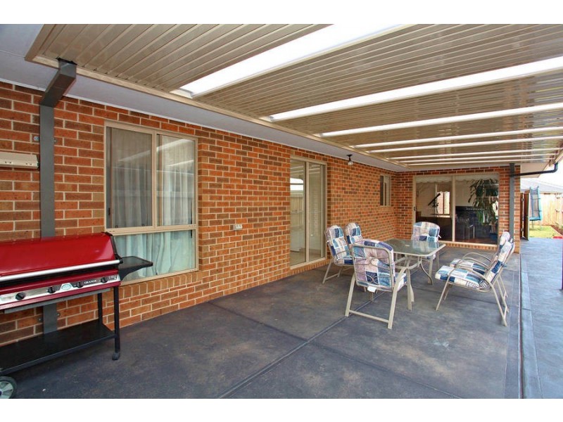 630 Eynesbury Road, Eynesbury VIC 3338