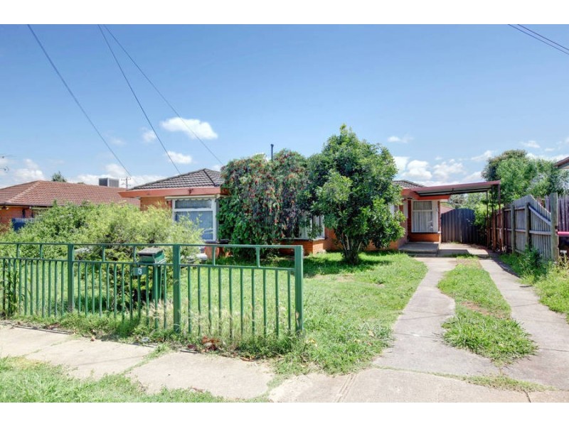 3 Ryan Court, Melton VIC 3337