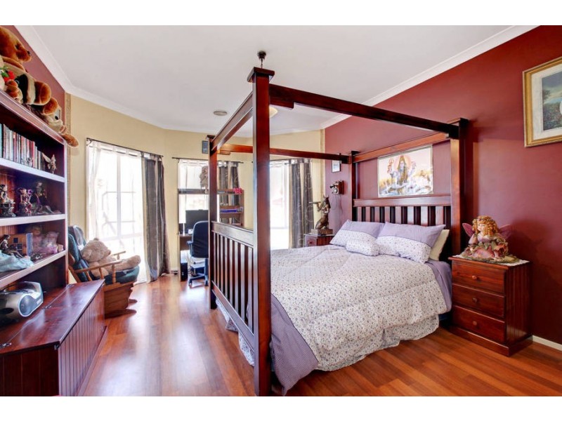 26 Skipton Street, Kurunjang VIC 3337