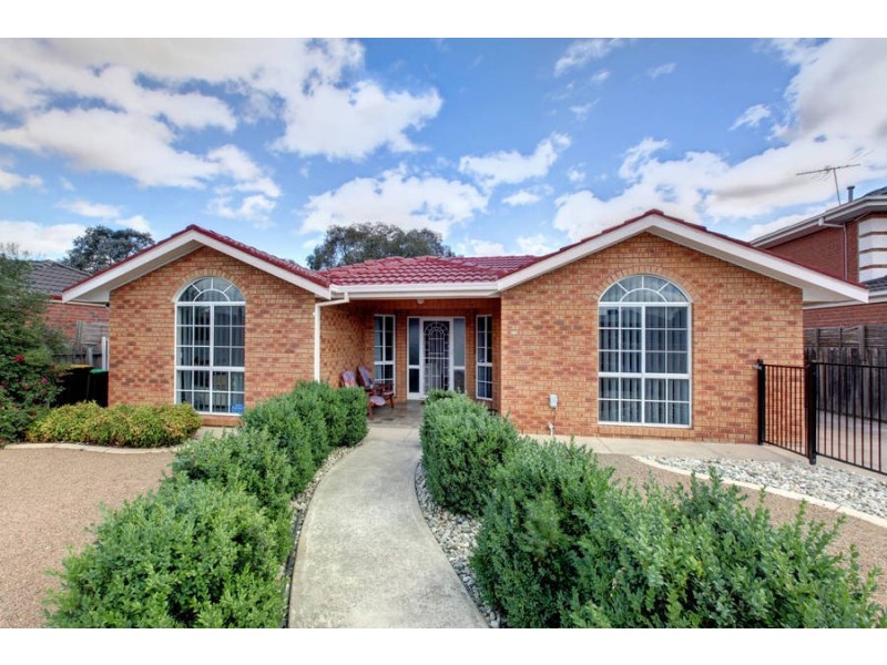 279 Centenary Avenue, Melton West VIC 3337