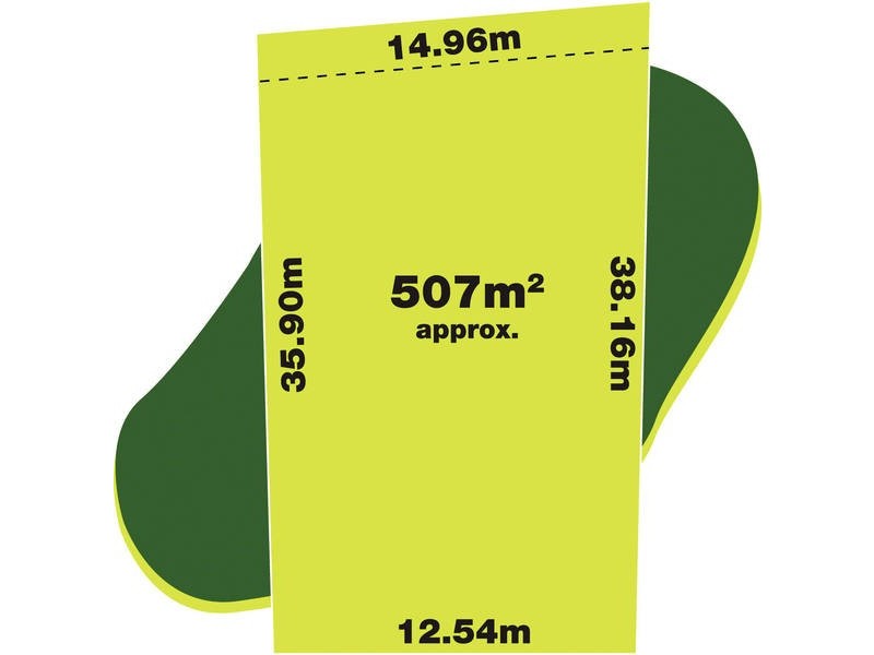 Lot 433,  Natalie Street, Brookfield VIC 3338