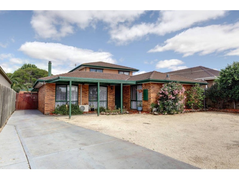 1 Hewson Street, Melton VIC 3337