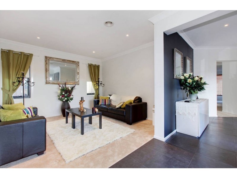 30 Sovereign Boulevard, Melton West VIC 3337