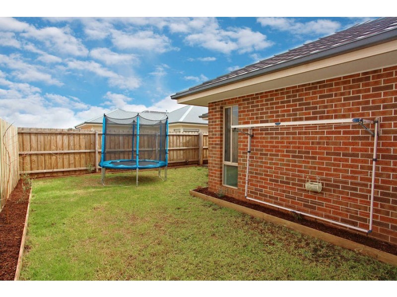 630 Eynesbury Road, Eynesbury VIC 3338