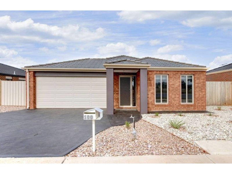 188 Clarkes Road, Brookfield VIC 3338