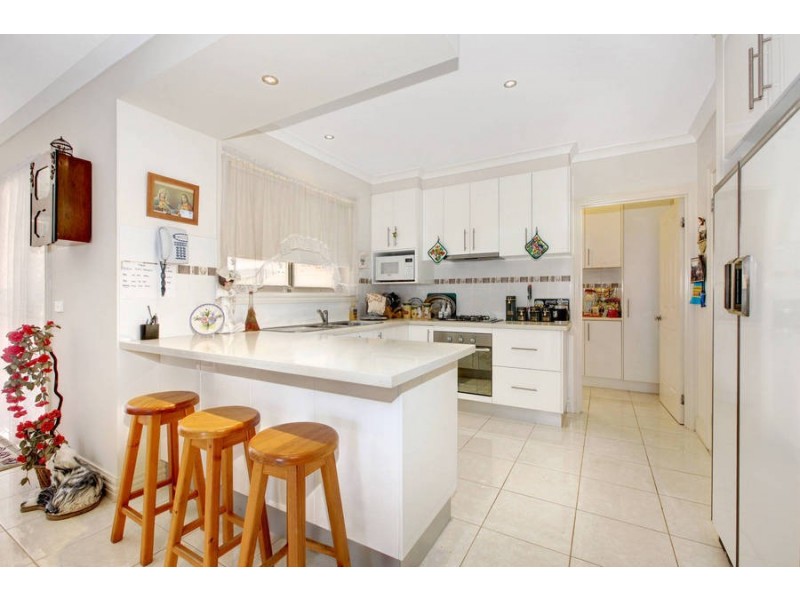 29 McBurnie Drive, Kurunjang VIC 3337