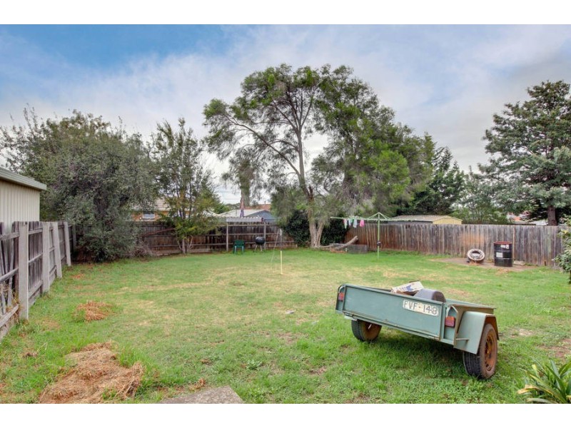 15 Bittern Street, Melton VIC 3337