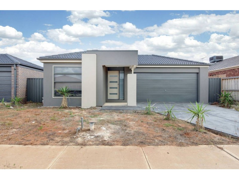 21 Stringybark Avenue, Brookfield VIC 3338